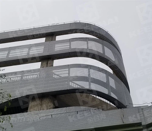 aluminum-perforated-metal-exterior-wall aluminum-perforated-metal-exterior-wall